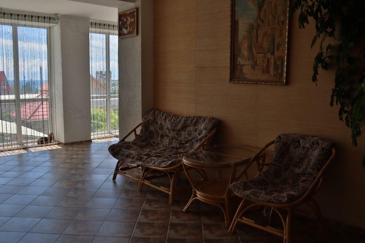 Panorama Hotel Cholpon-Ata Cameră foto